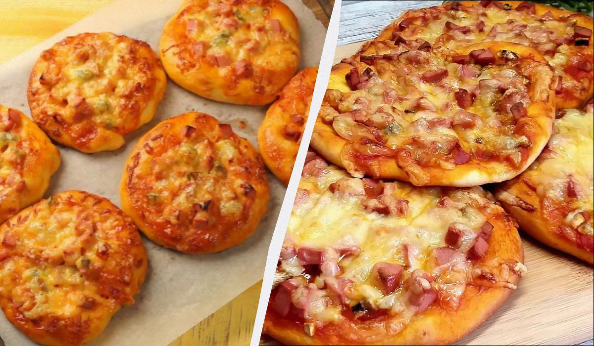 пицца из школьной столовой пицца из школьной столовой