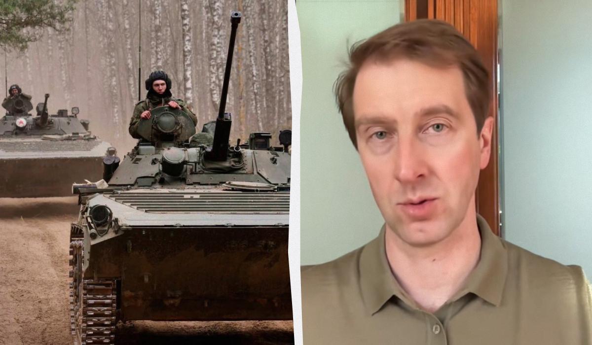 Загроза з Білорусі: експерт назвав момент, коли вже час нервувати Загроза з Білорусі: експерт назвав момент, коли вже час нервувати