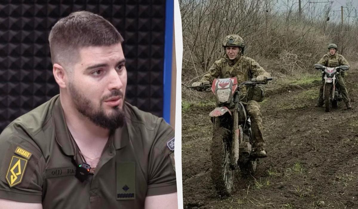 Справа не в Лукашенку: офіцер пояснив, чому РФ не наступає на Київ Справа не в Лукашенку: офіцер пояснив, чому РФ не наступає на Київ