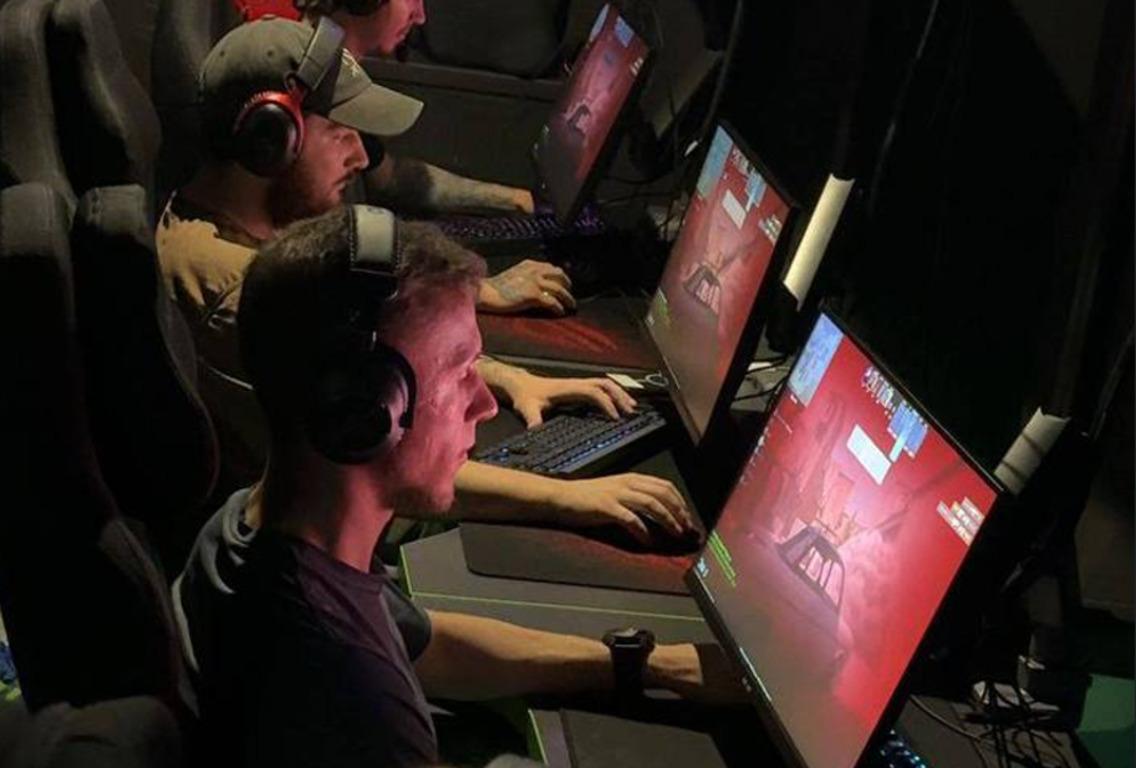 Команда М13 дебютувала на кібертурнірі CYBERWAR CUP