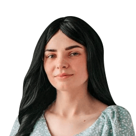 Мирослава Югас