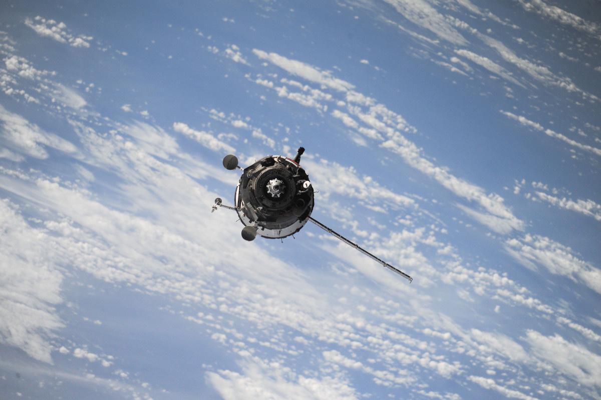 Зонд NASA розбився на Марсі через звичку американців міряти 'ногами'