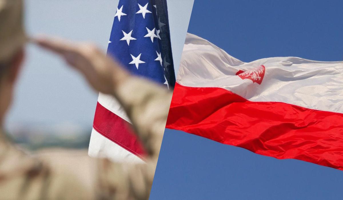 Письмо из США об отмене размещения войск 'застряло' в почте генерала Польши, – Politico