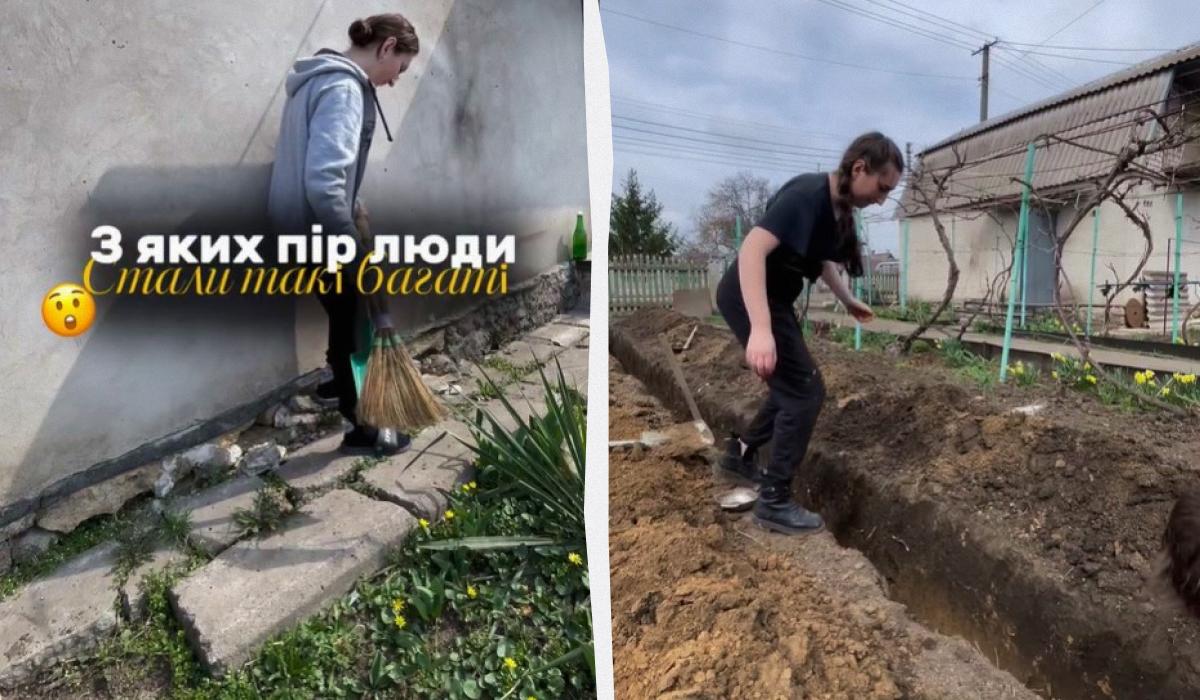 'Очень жалеем': женщина купила старый дом в селе за 8 тысяч долларов и поделилась опытом