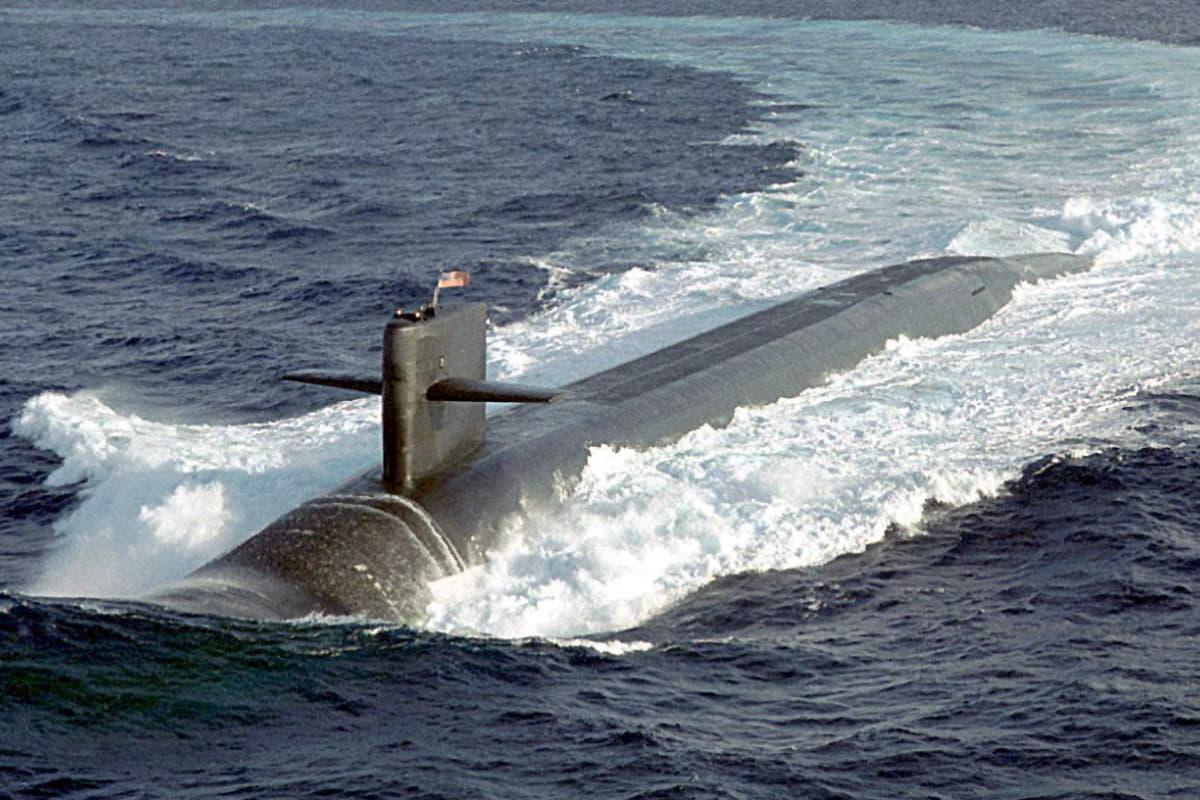 Флот США оказался в шаге от ракетного голода, - СМИ