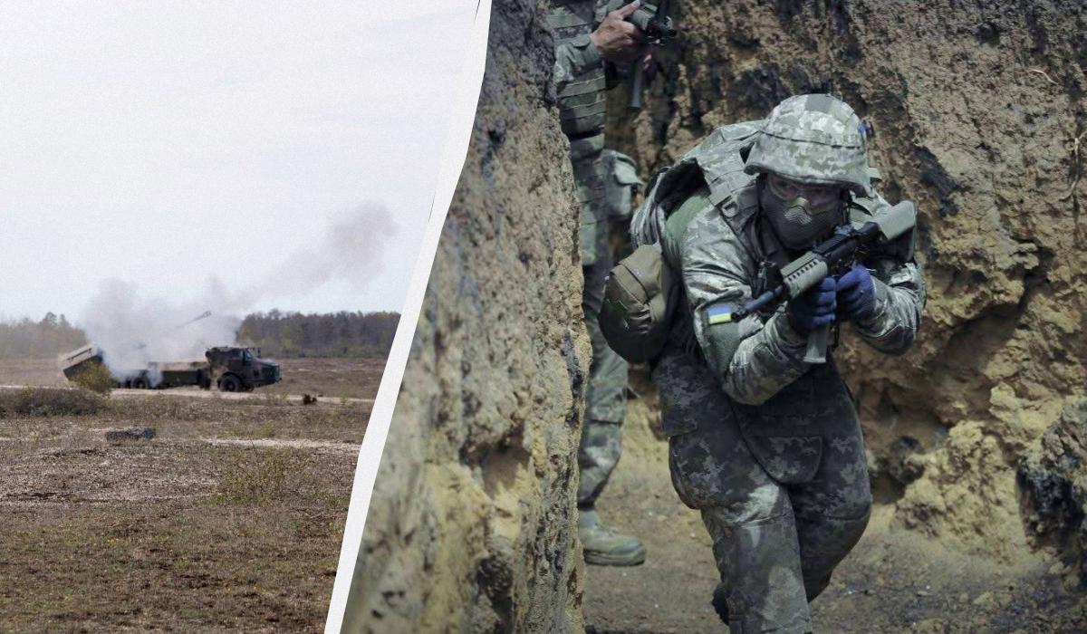 Окупанти знову полізли у газогін, щоб пройти в тил ЗСУ, але потрапили у полон, - Волошин Окупанти знову полізли у газогін, щоб пройти в тил ЗСУ, але потрапили у полон, - Волошин