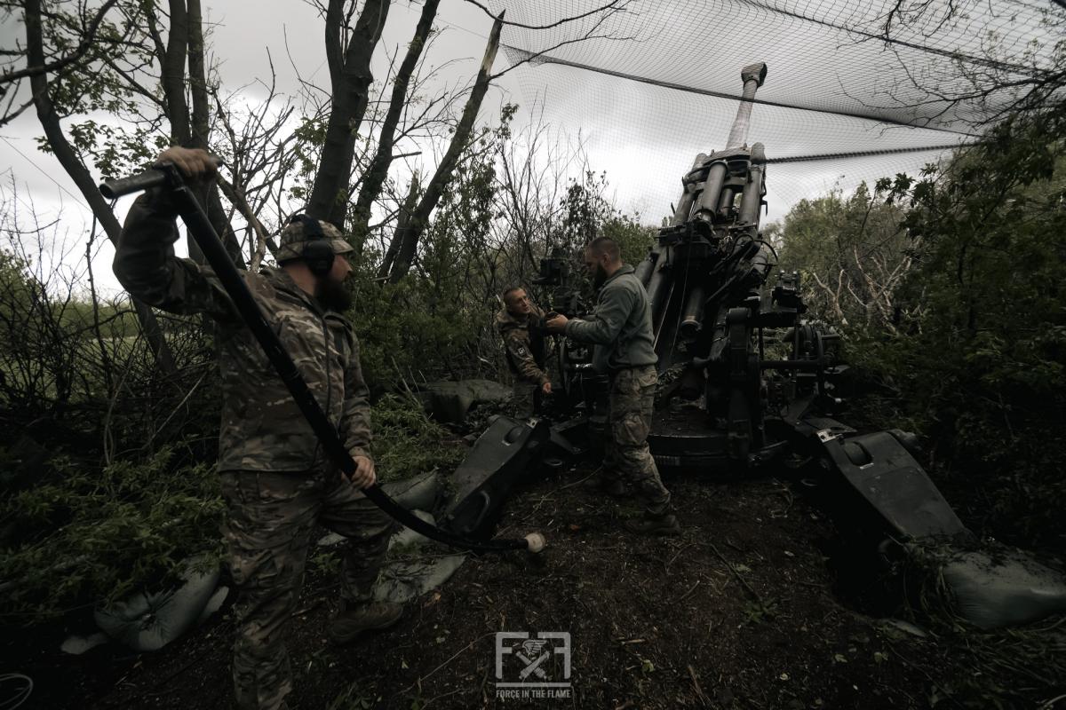 Сили оборони перейшли в наступ на кількох напрямках: в ISW розкрили деталі Сили оборони перейшли в наступ на кількох напрямках: в ISW розкрили деталі