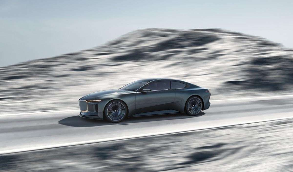 Роскошь в каждой детали: BMW представила элегантное купе с мощным двигателем (фото) Роскошь в каждой детали: BMW представила элегантное купе с мощным двигателем (фото)