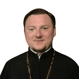 Михаил Омельян