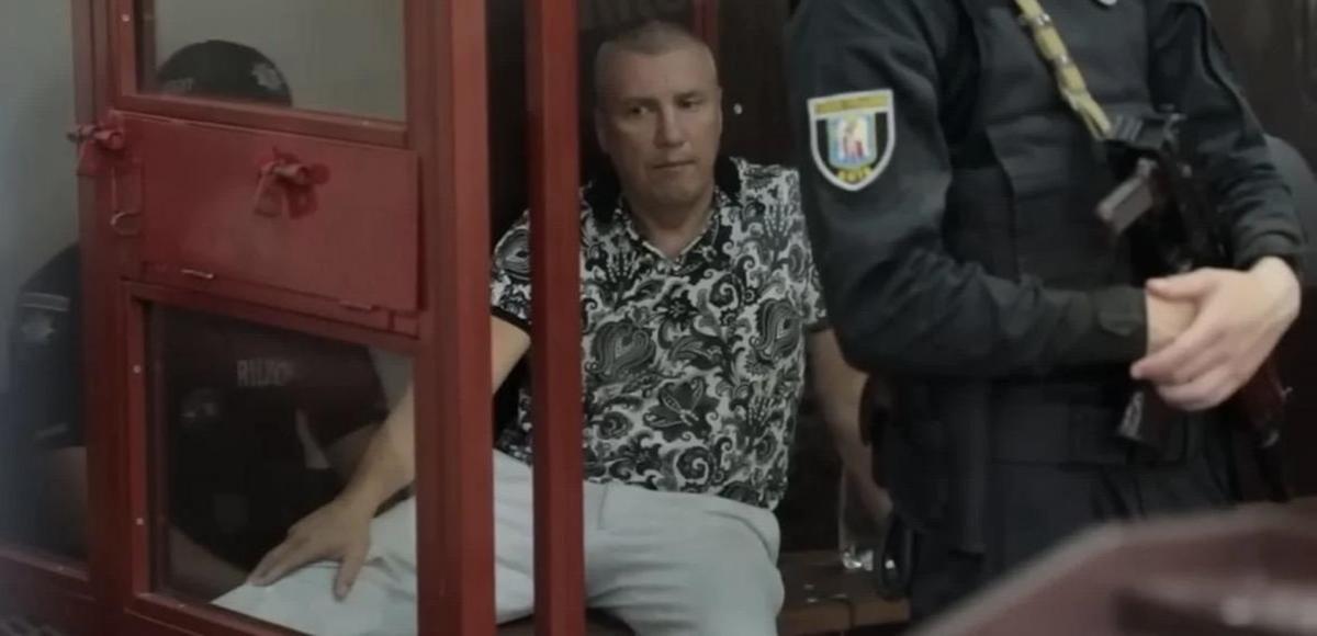 Адвокат Януковича Віталій Сердюк і справа Одеського ТЦК: як AVER LEX опинилась у скандалі навколо ексвоєнкома Борисова
