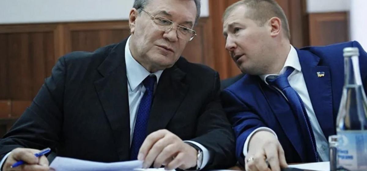 Адвокат Януковича Віталій Сердюк і справа Одеського ТЦК: як AVER LEX опинилась у скандалі навколо ексвоєнкома Борисова