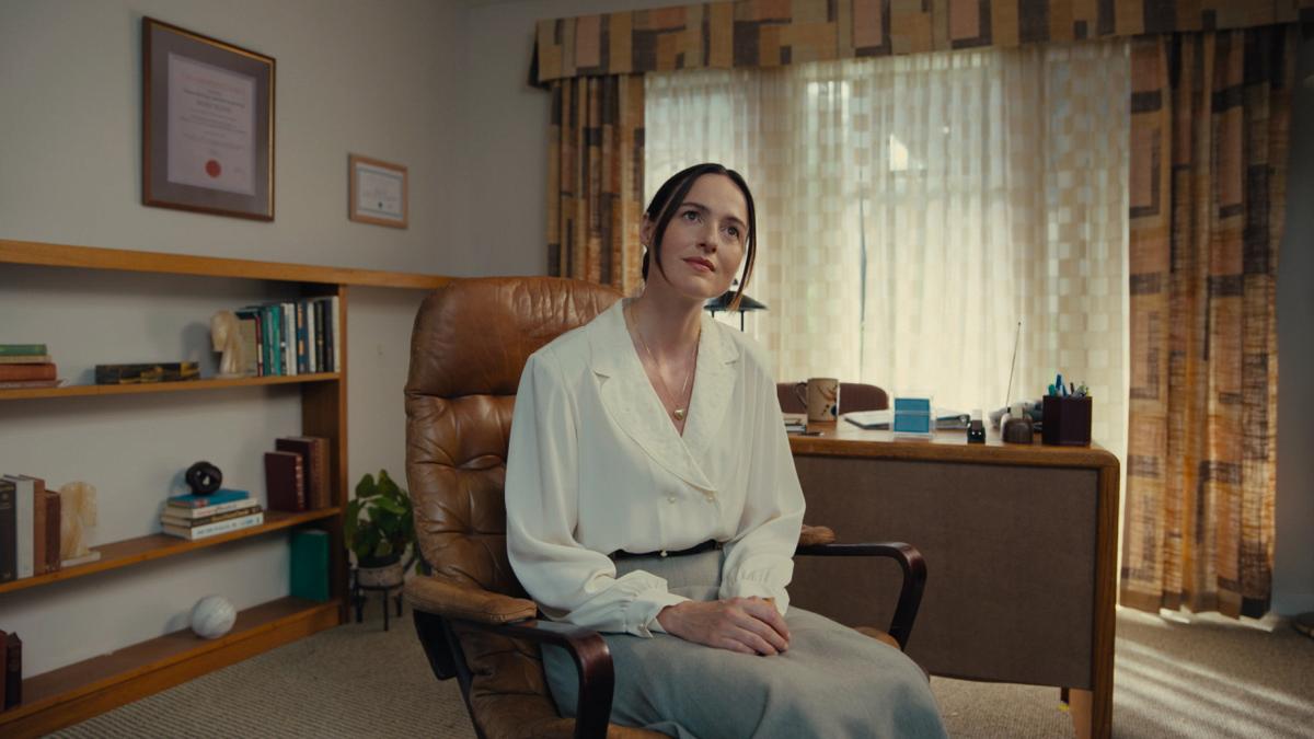 'Backrooms: Залаштунки': цікаві факти про екранізацію моторошного YouTube-тренду 'Backrooms: Залаштунки': цікаві факти про екранізацію моторошного YouTube-тренду