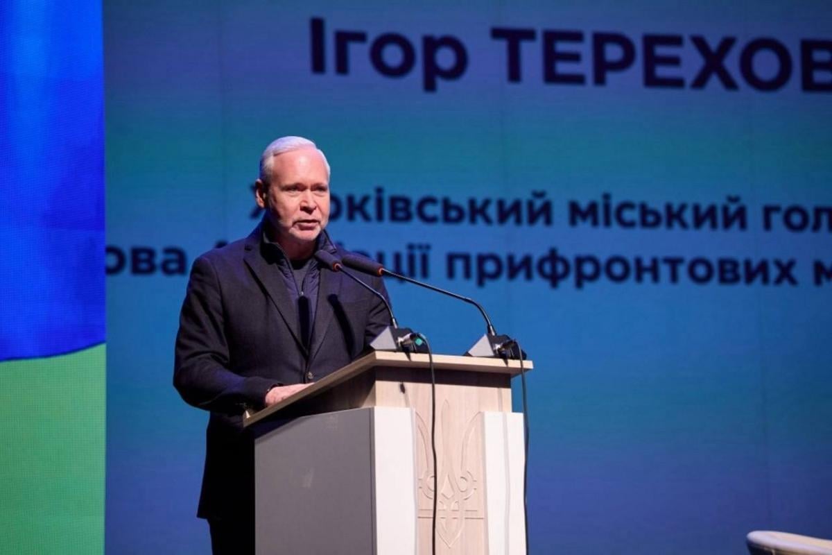 Терехов закликав уряд та парламент не допустити масового залучення трудових мігрантів в Україну