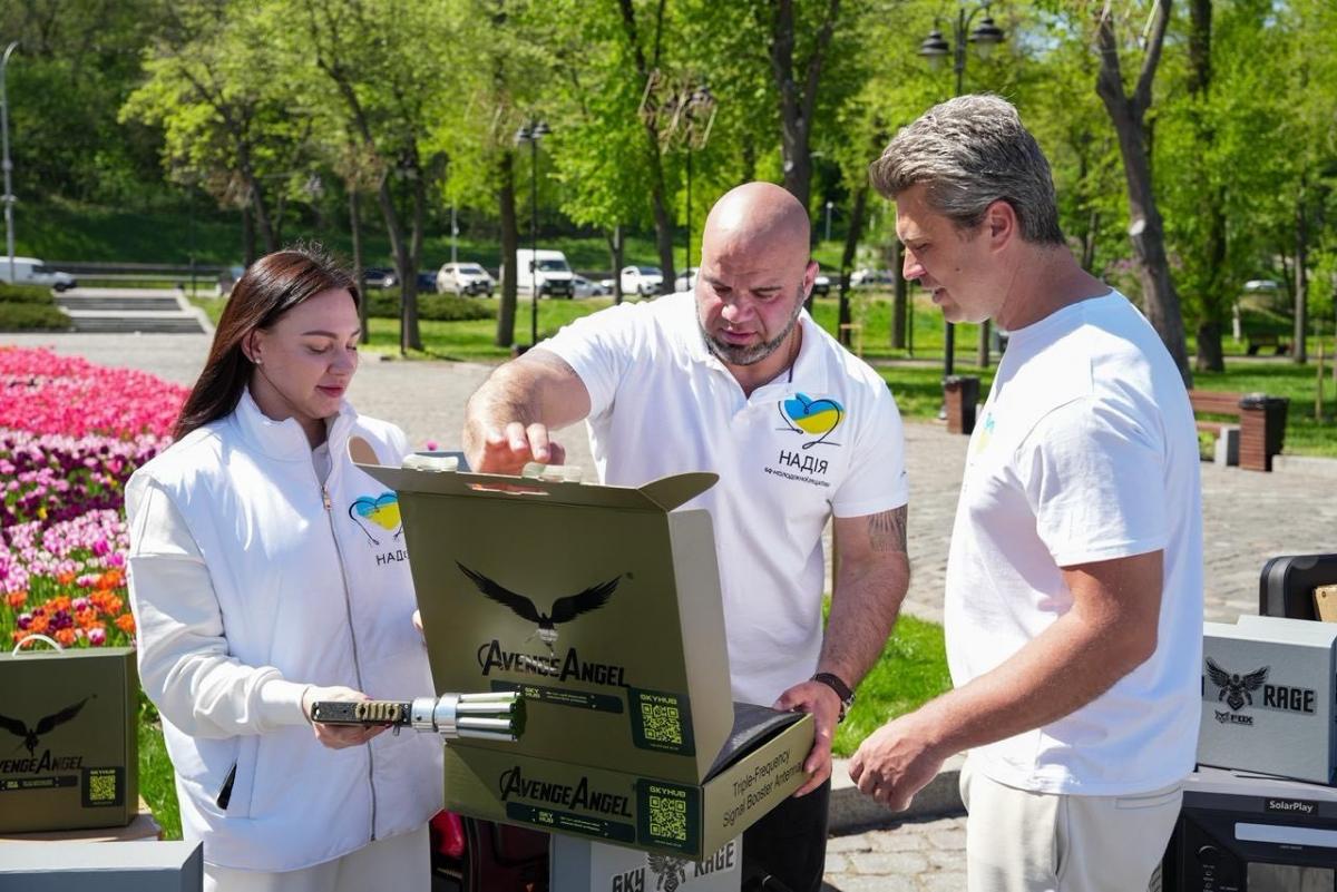 225-й ОШП тримає один із найважчих напрямків фронту: БФ 'Надія' та Валерій Дубіль посилюють полк Олега Ширяєва