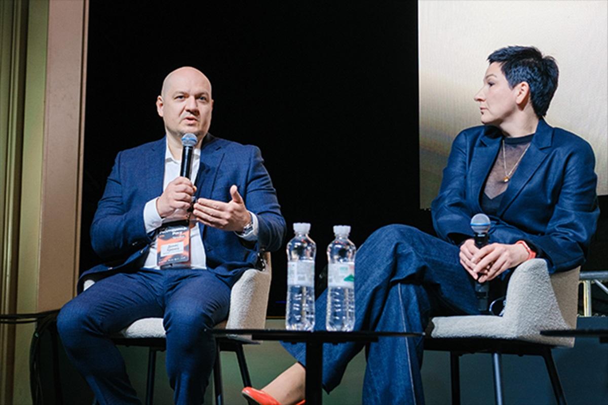 AB InBev Efes Ukraine посіла 7 місце у рейтингу роботодавців Forbes Ukraine AB InBev Efes Ukraine посіла 7 місце у рейтингу роботодавців Forbes Ukraine