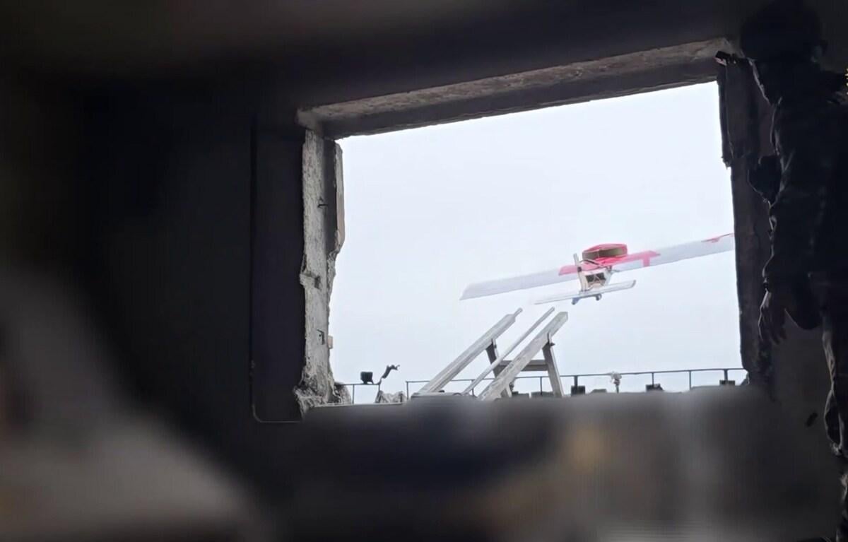 Росіяни створюють 'коридори для дронів' через українські 'зони смерті', – Forbes Росіяни створюють 'коридори для дронів' через українські 'зони смерті', – Forbes