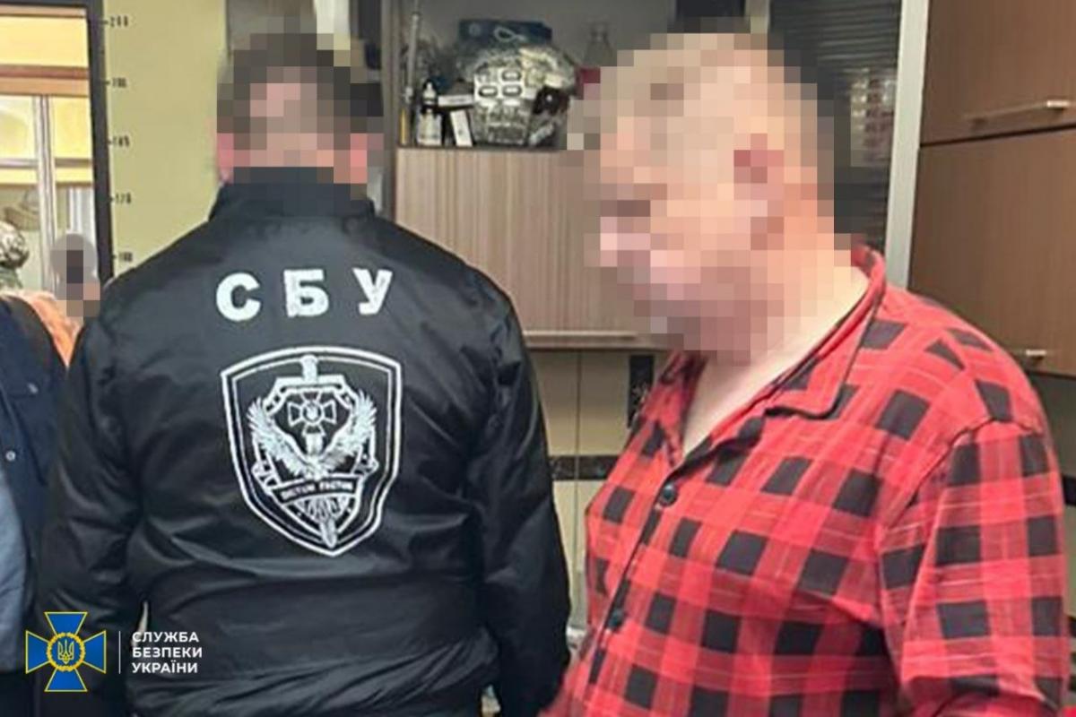 Затримано керівників поліції у трьох областях: деталі від СБУ