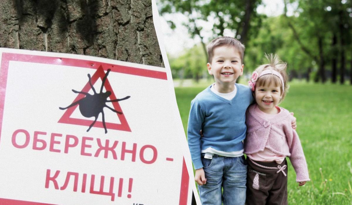 Як захиститися від кліщів: лісники розкрили два прості трюки