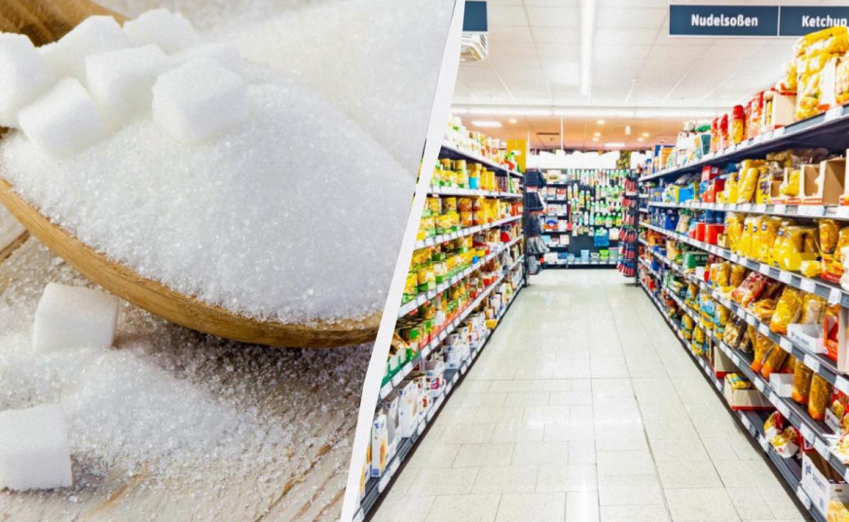 Експерти назвали 8 популярних магазинних продуктів, у яких цукру більше, ніж ви думаєте
