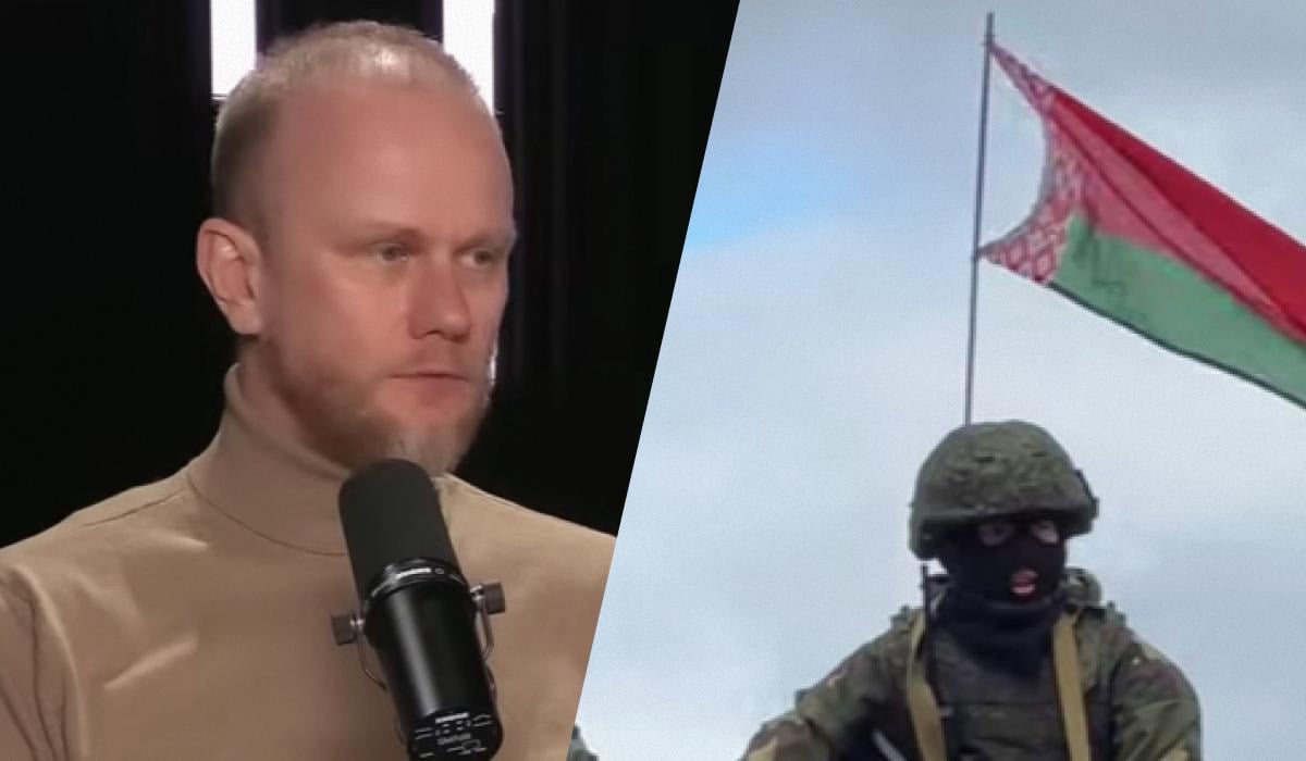 Чи здатна Білорусь на прямий наступ проти України: військовий експерт поділився прогнозом