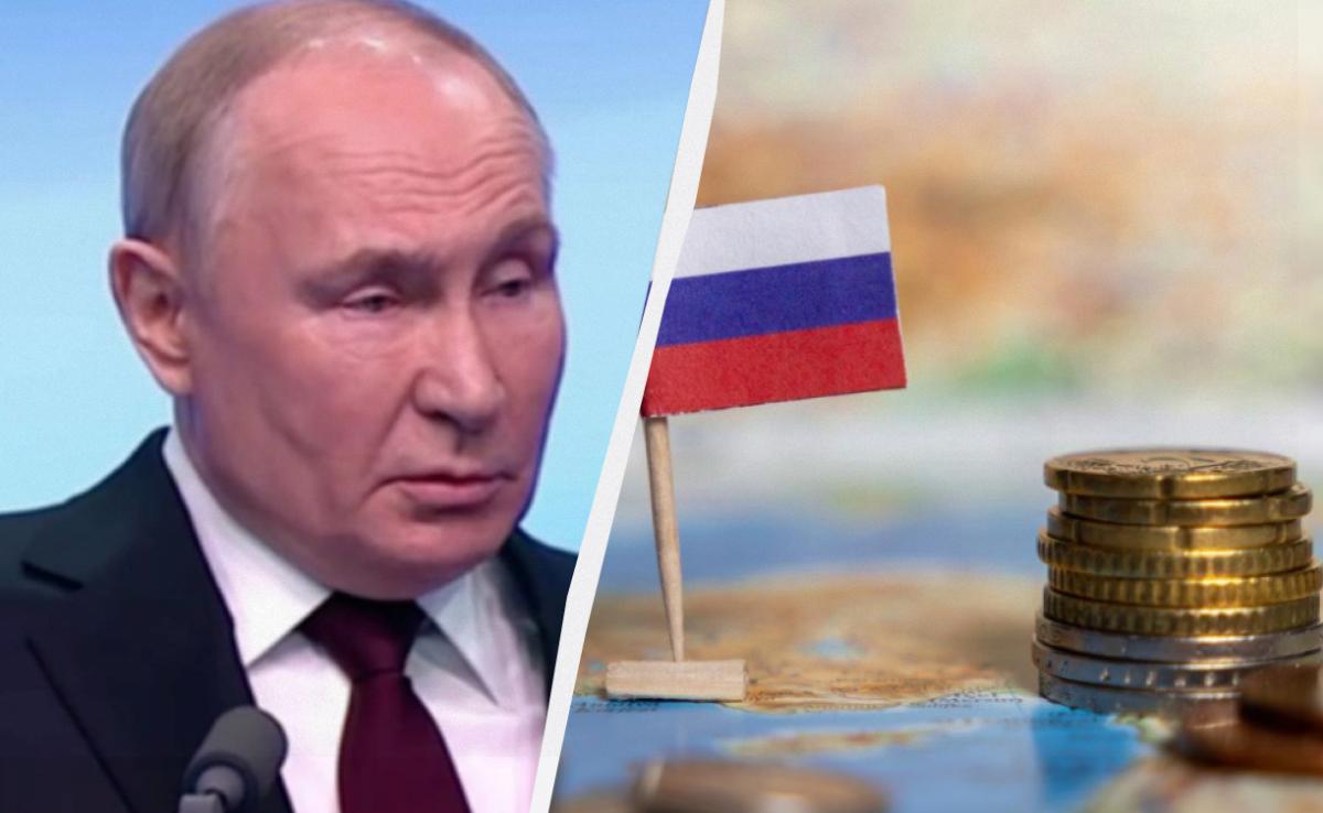 У Путіна великі проблеми з економікою, але до краху ще далеко, - Foreign Policy