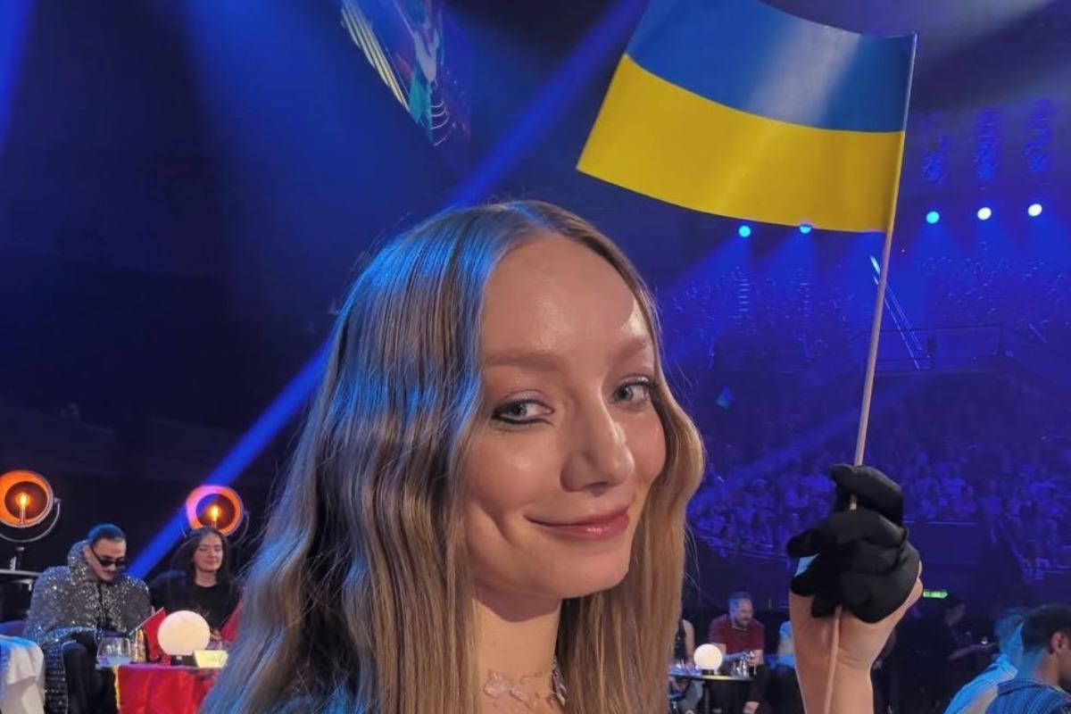 Представниця України на 'Євробаченні-2026' розповіла про заборони на конкурсі