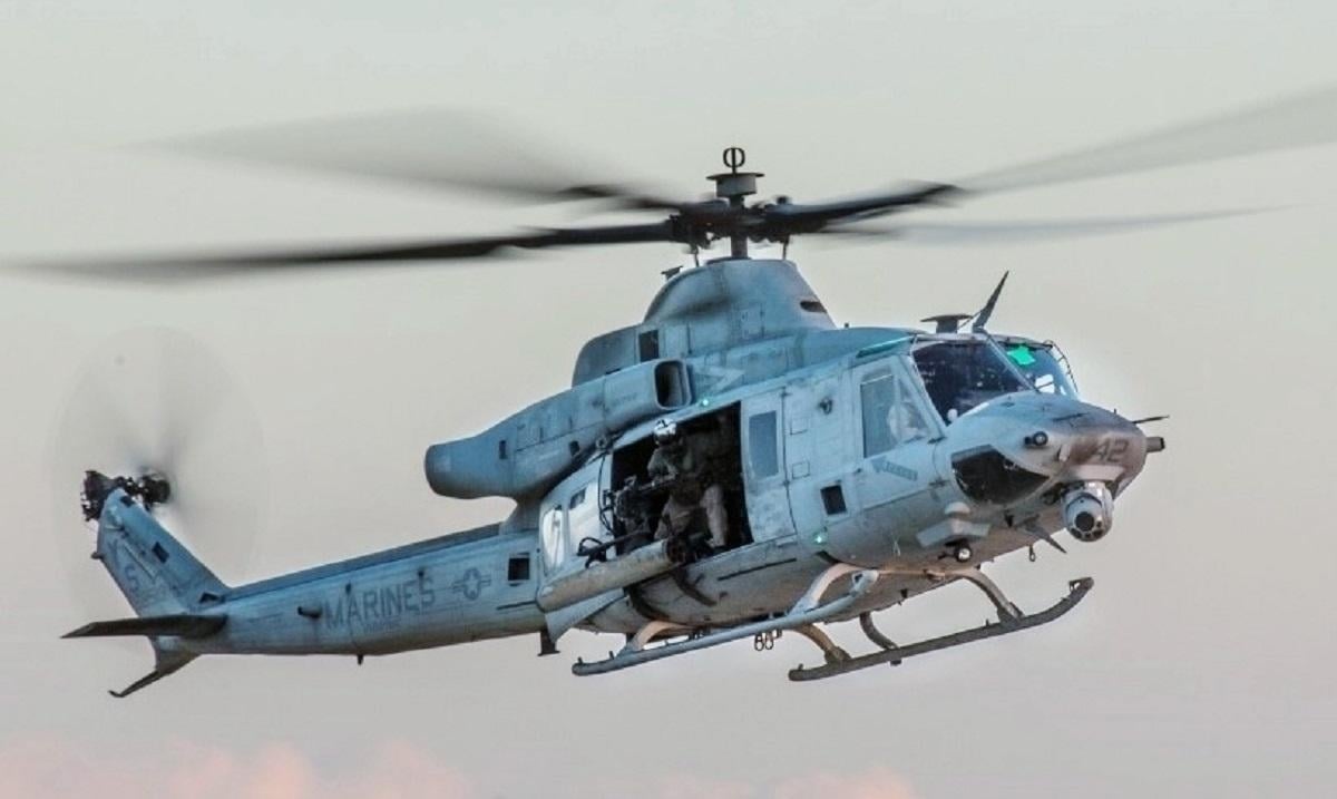 Військові США вчилися запускати FPV-дрони з вертольотів: BI розкрив, що вийшло