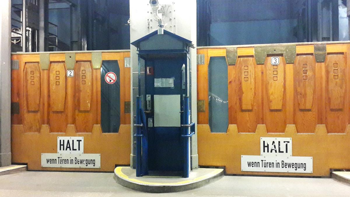 Гамбург: прихована перлина на півночі Німеччини на заміну переповненому Берліну Гамбург: прихована перлина на півночі Німеччини на заміну переповненому Берліну