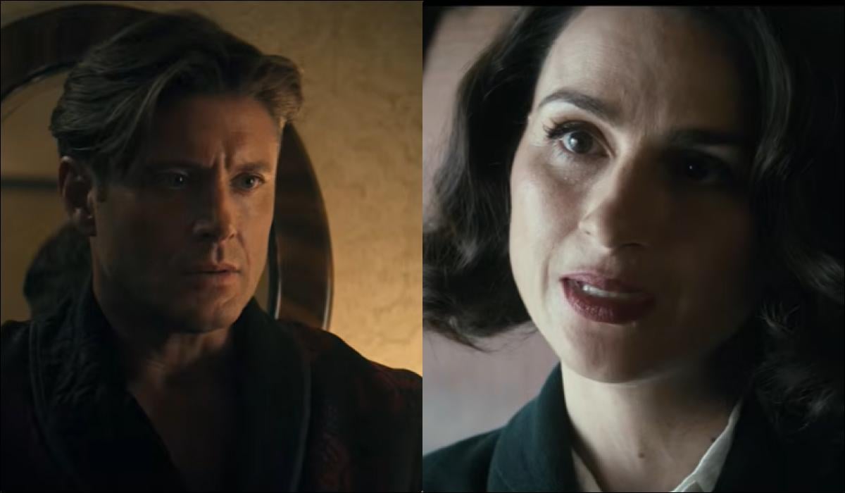 'Сходження Воута': вийшов перший тизер приквелу серіалу 'Хлопаки' (відео) 'Сходження Воута': вийшов перший тизер приквелу серіалу 'Хлопаки' (відео)