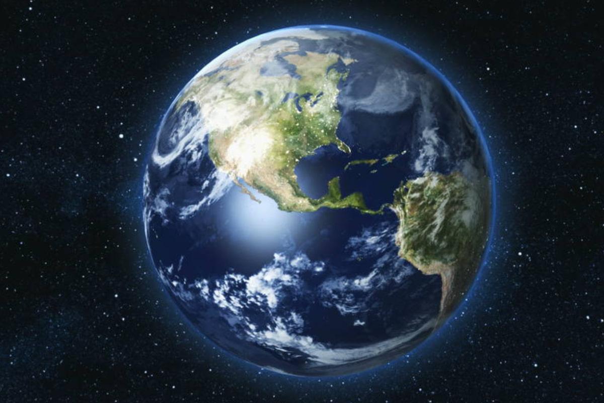 Супутники NASA зафіксували нетипові процеси на Землі, що відбуваються вночі Супутники NASA зафіксували нетипові процеси на Землі, що відбуваються вночі