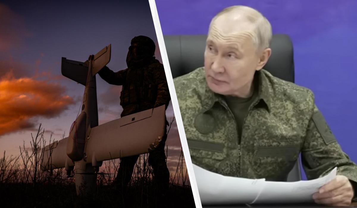 'Война дома': Путин теряет позицию силы в переговорах с Украиной, - глава разведки Эстонии