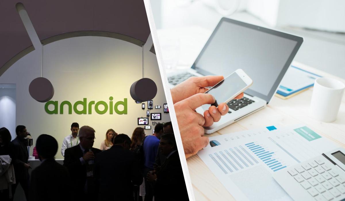 От Samsung до Pixel: какие смартфоны получат обновление Android 17 От Samsung до Pixel: какие смартфоны получат обновление Android 17