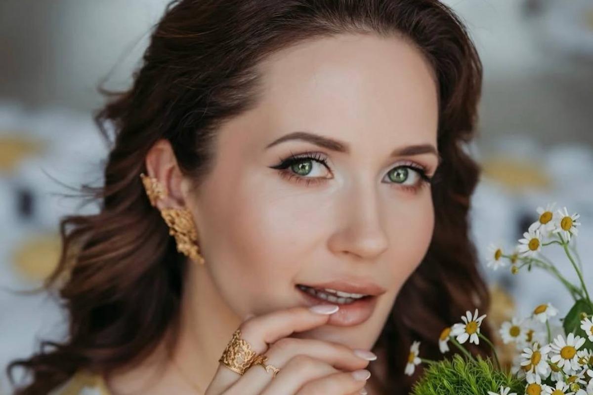 Наталка Денисенко несподівано змінила імідж