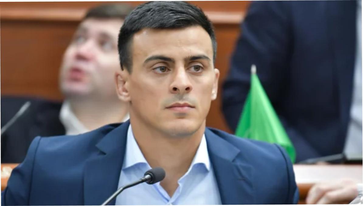 Президента Федерації дзюдо Києва звинуватили у посиленні тиску на дітей-спортсменів, - ЗМІ