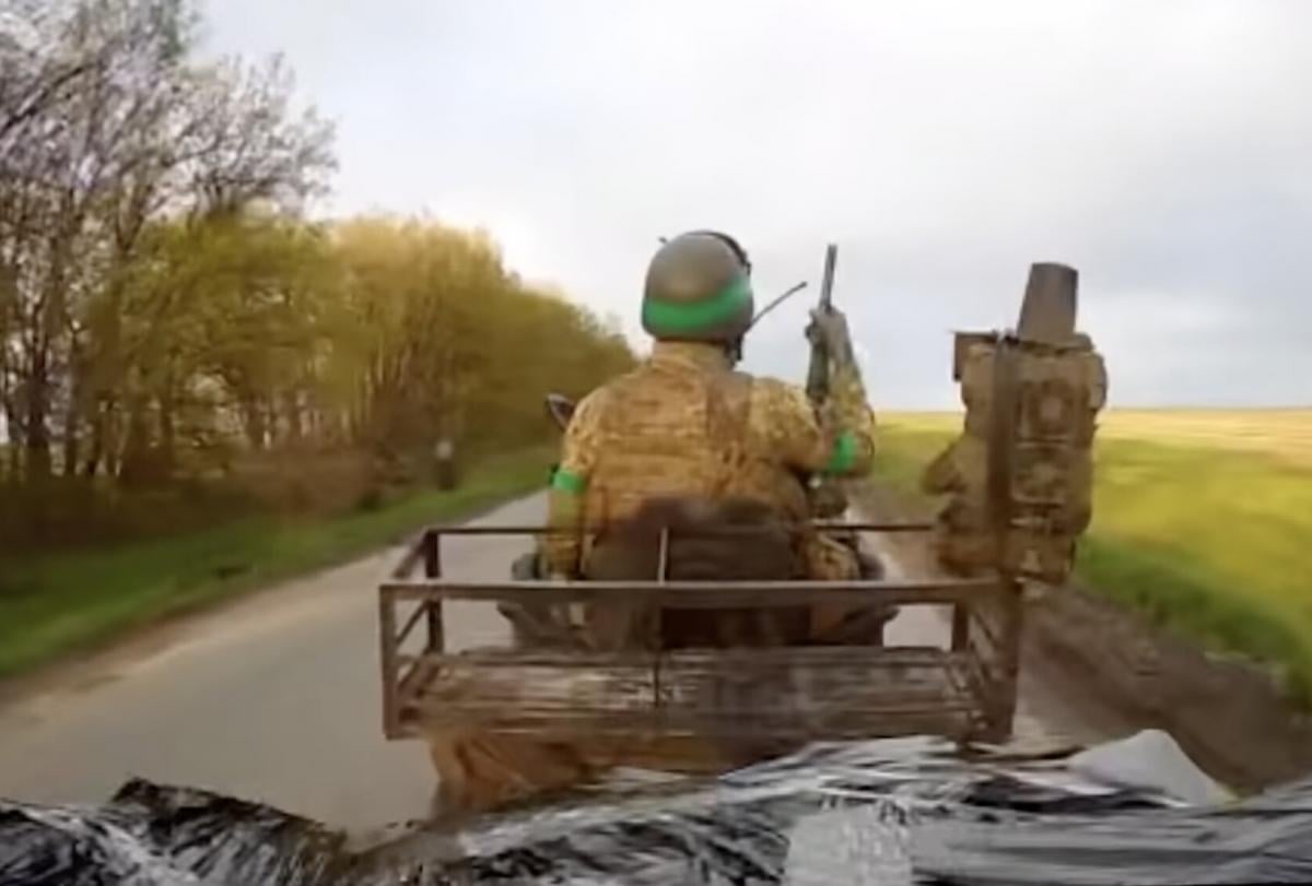 'Робот своей жертвой спас жизнь': под Покровском эвакуировали на НРК раненого бойца 'Робот своей жертвой спас жизнь': под Покровском эвакуировали на НРК раненого бойца