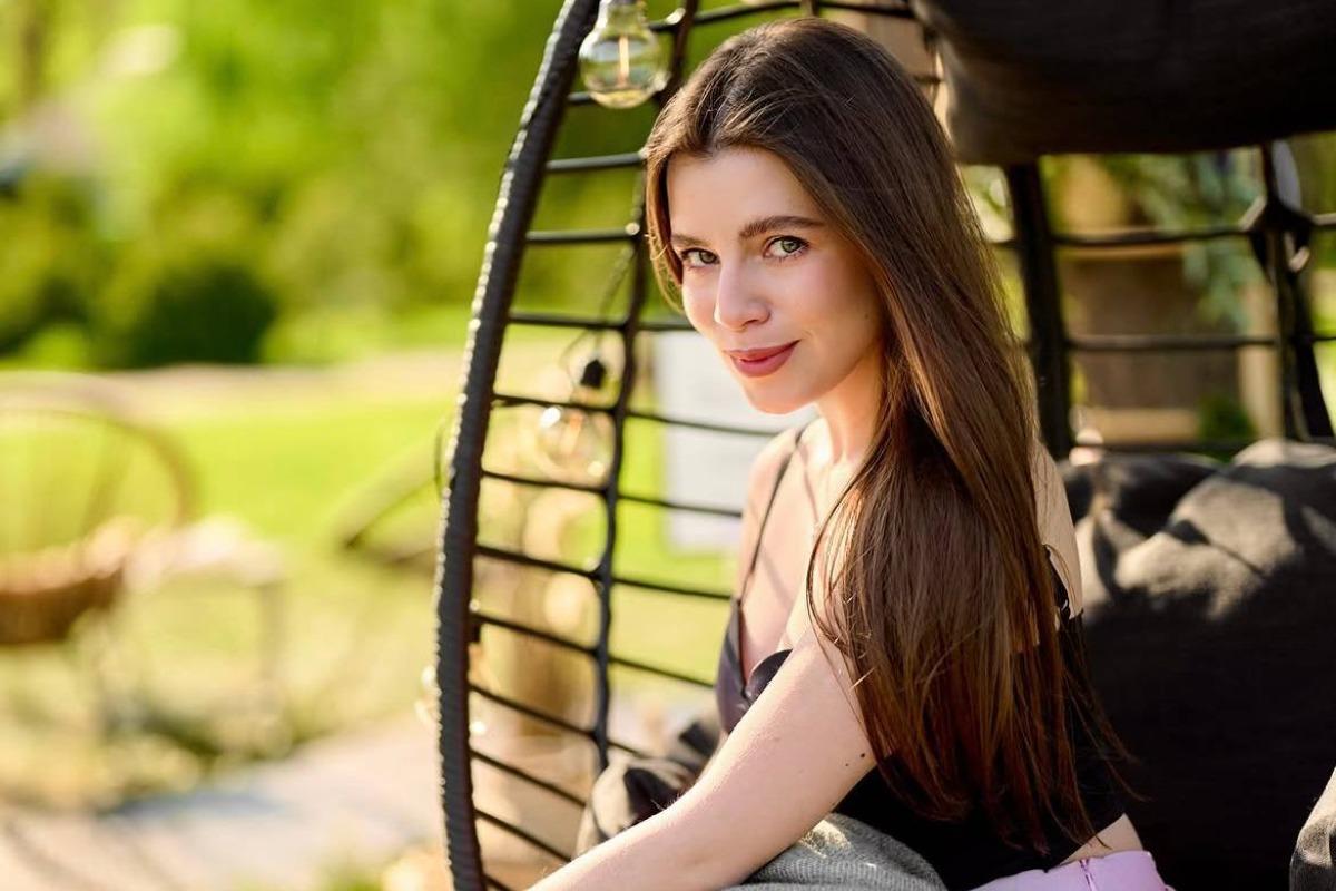 Соловій відверто розповіла про свого нового коханого: "Він - військовослужбовець"