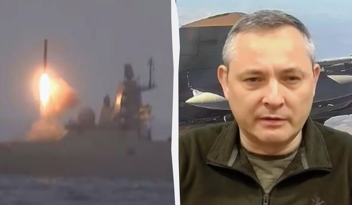 Чому збили не все: Ігнат пояснив, що ускладнило роботу ППО під час нічної атаки РФ Чому збили не все: Ігнат пояснив, що ускладнило роботу ППО під час нічної атаки РФ