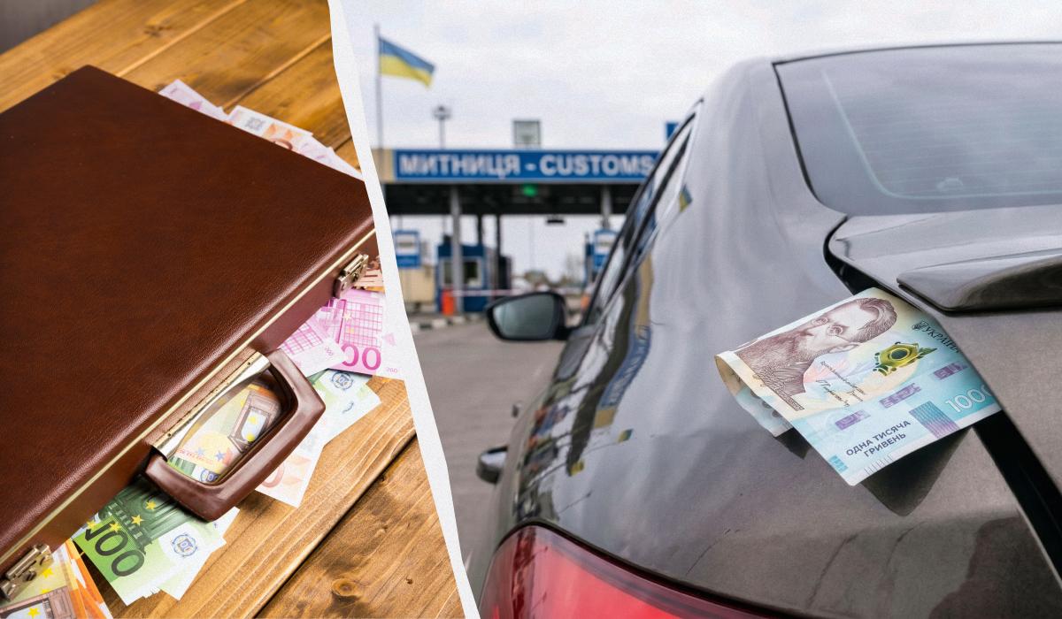НБУ обмежив вивезення грошей з України: скільки можна брати з собою за кордон