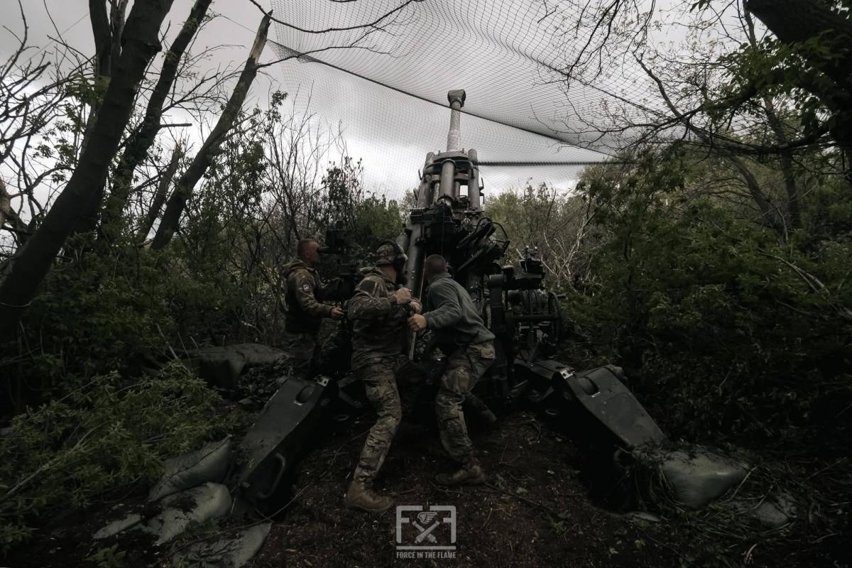 Європа не має 110 додаткових бригад: міністр оборони Швеції підтримав вступ України в НАТО Європа не має 110 додаткових бригад: міністр оборони Швеції підтримав вступ України в НАТО
