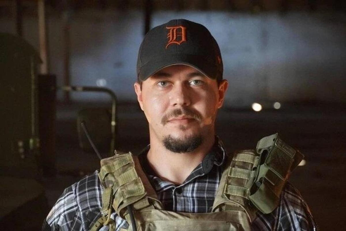 Росіянин, який воює на боці України, пояснив, що для нього буде перемогою у війні Росіянин, який воює на боці України, пояснив, що для нього буде перемогою у війні