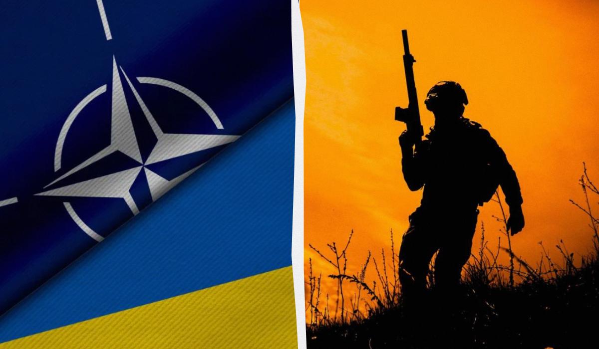 Опыт войны в Украине полностью изменил будущее НАТО, - Fox News Опыт войны в Украине полностью изменил будущее НАТО, - Fox News