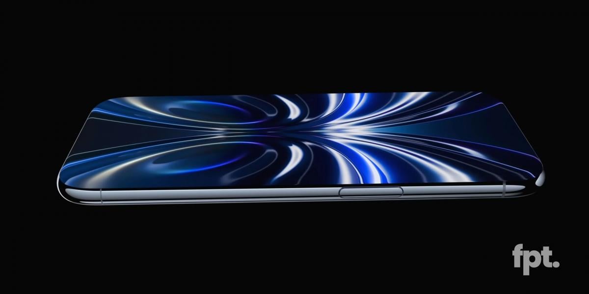 Apple готує найнезвичайніший iPhone в історії: на нього вже можна подивитися Apple готує найнезвичайніший iPhone в історії: на нього вже можна подивитися