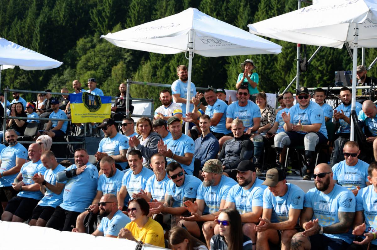 В 'Буковелі' відбудеться міжнародний спортивний фестиваль Bukovel Elite Sports Trophy.