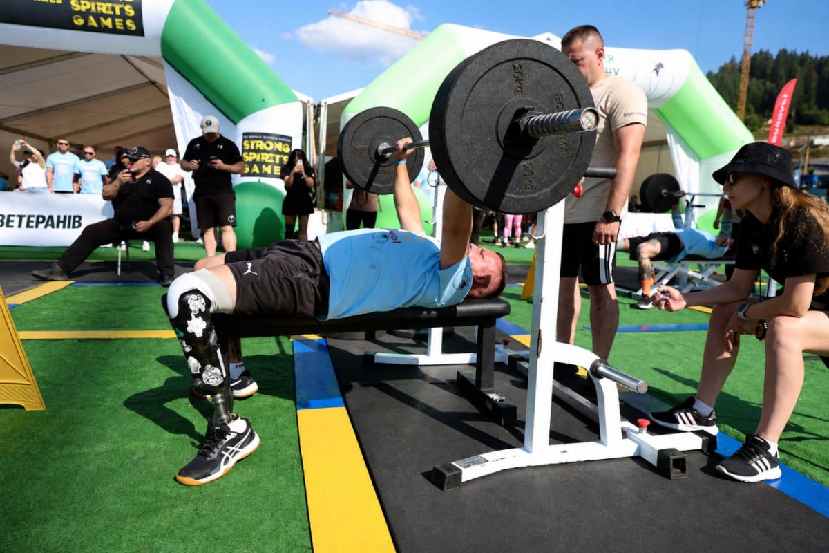 В 'Буковелі' відбудеться міжнародний спортивний фестиваль Bukovel Elite Sports Trophy.