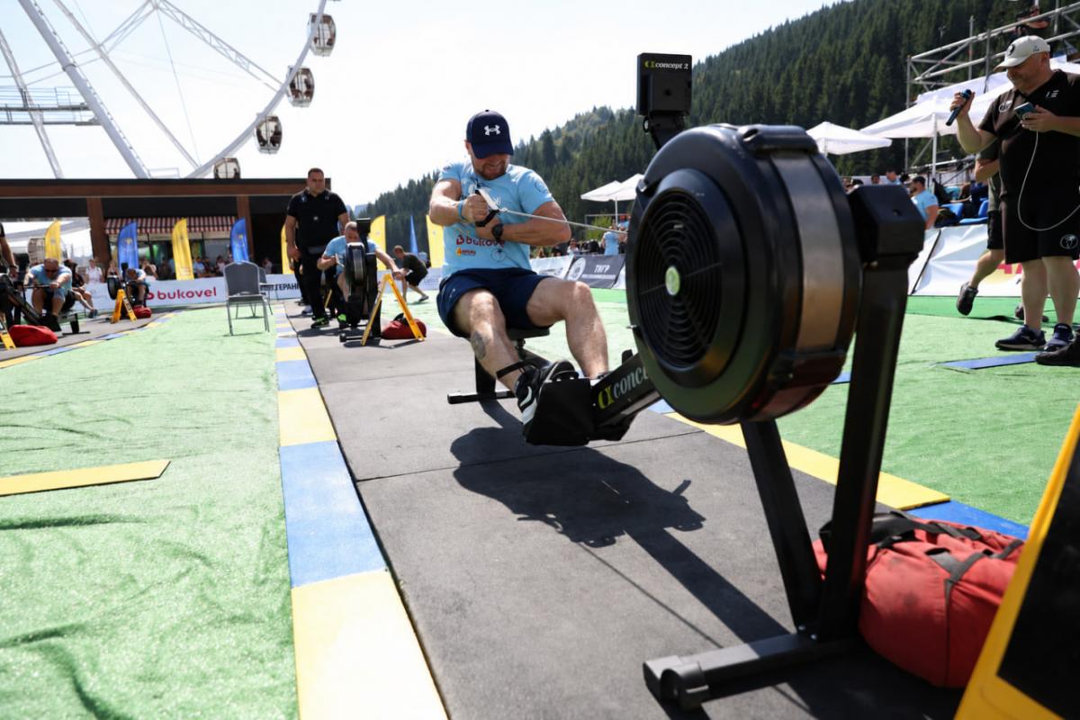 В 'Буковелі' відбудеться міжнародний спортивний фестиваль Bukovel Elite Sports Trophy.