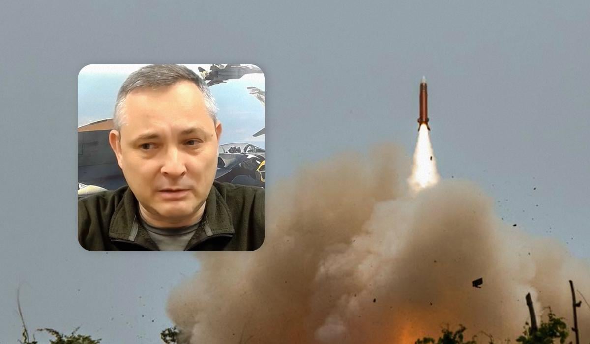 Можно ли полностью отразить массированный комбинированный удар: ответ Игната Можно ли полностью отразить массированный комбинированный удар: ответ Игната