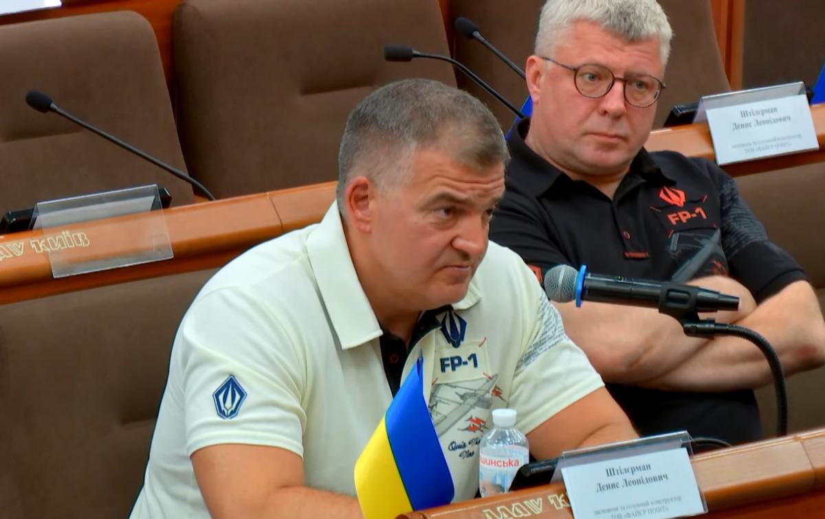 'Втратили час': у Fire Point заявили, що статті УП зірвали графік важливого оборонного проєкту 'Втратили час': у Fire Point заявили, що статті УП зірвали графік важливого оборонного проєкту
