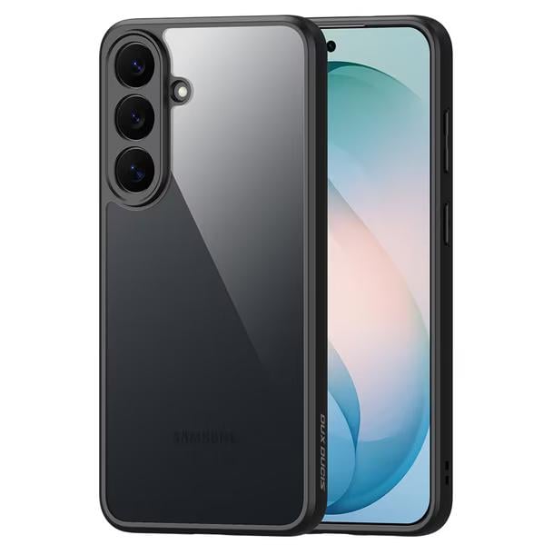 Як Galaxy S26, тільки дешевше: 'народний' флагман Samsung показали до анонсу (фото) Як Galaxy S26, тільки дешевше: 'народний' флагман Samsung показали до анонсу (фото)