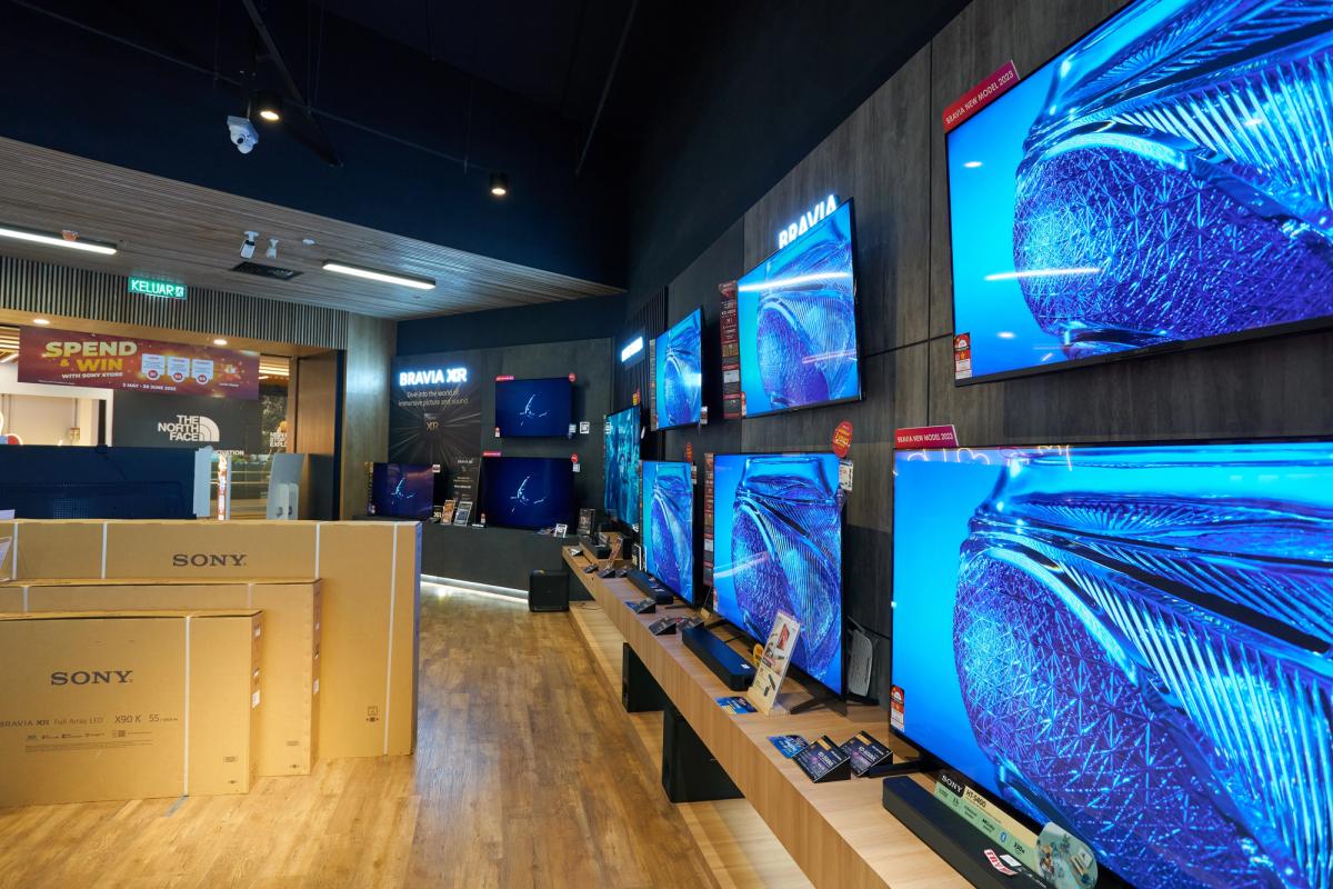 Глянцевый или матовый OLED: какой телевизор лучше выбрать в 2026 году Глянцевый или матовый OLED: какой телевизор лучше выбрать в 2026 году
