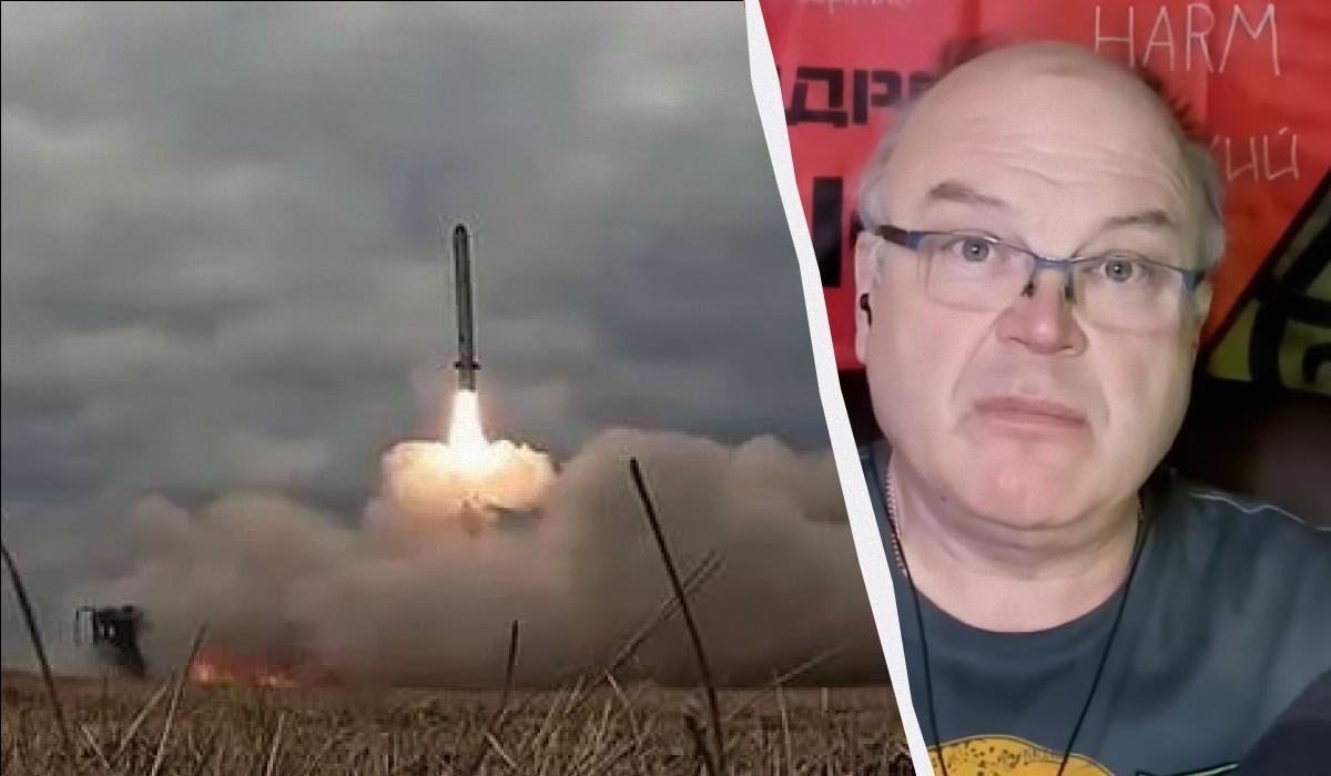 Чим закінчиться для Росії серійне виробництво 'Орешника': прогноз експерта Чим закінчиться для Росії серійне виробництво 'Орешника': прогноз експерта